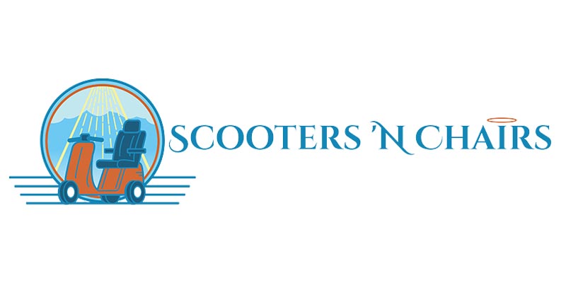Scooters N Chairs