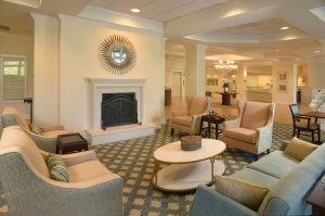 Maple Leaf Assisted Living & Memory Care