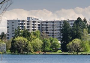 The Hearthstone Memory Care & Nursing Home | Retirement Living