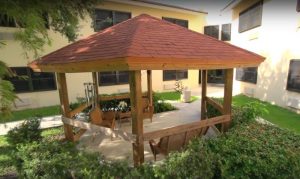 St. Anne Nursing Home | Retirement Living