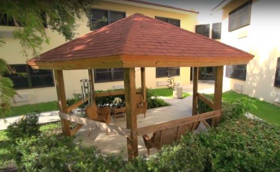 nursing homes in st ann mo