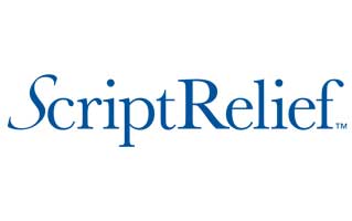 ScriptRelief logo