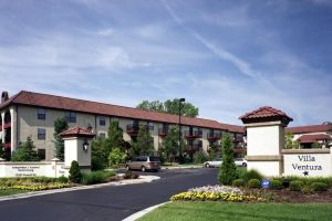 Senior Star at Villa Ventura Exterior