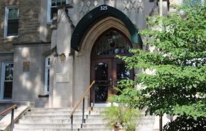 St Elizabeth Hall | Retirement Living