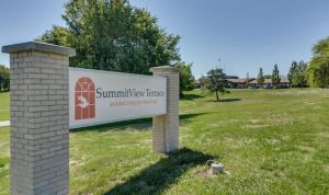 Summitview Terrace | Retirement Living