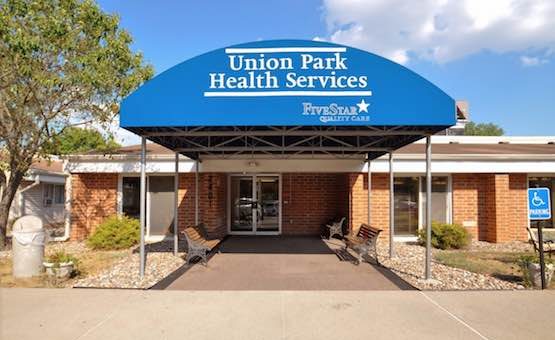 Union Park Health Services photo