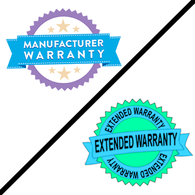 warranty car extended manufacturer vs consider buying before things