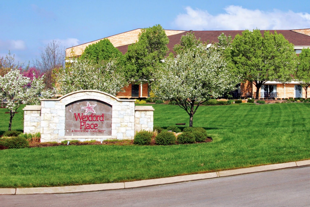 Wexford Place By Senior Star Kansas City, MO Retirement Living