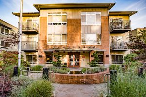 Seattle Assisted Living | Brookdale Queen Anne | Retirement Living