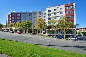 Seattle Assisted Living | Brookdale West Seattle | Retirement Living