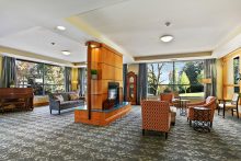 Seattle Assisted Living | Brookdale West Seattle | Retirement Living