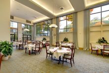 Seattle Assisted Living | Brookdale West Seattle | Retirement Living