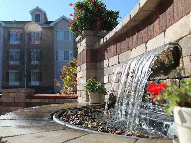 Cottage Grove Place Assisted Living Cedar Rapids Iowa