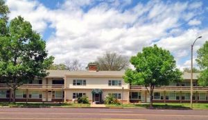 Kasey Paige Assisted Living | Retirement Living