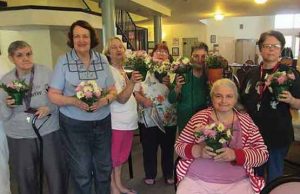 Mary Ryder Home | Retirement Living