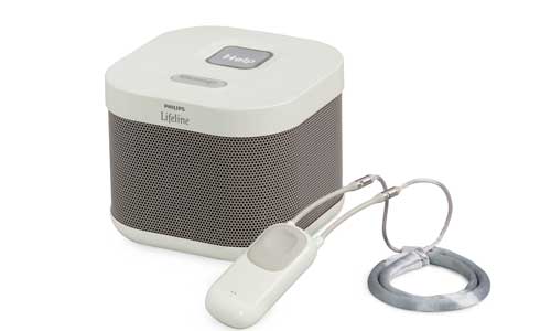 philips gosafe