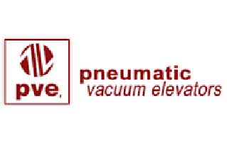 Pneumatic Vaccum Elevators logo