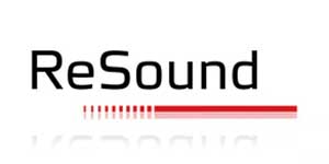 Resound hearing aids