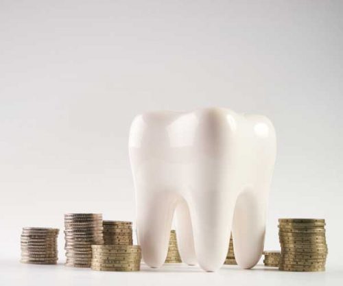 dental costs