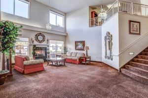 Acadia Estates | Retirement Living