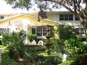 Bay Oaks Historic Retirement Residence | Retirement Living