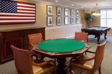 Belmont Village Senior Living West University | Retirement Living