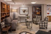 Belmont Village Senior Living West University | Retirement Living