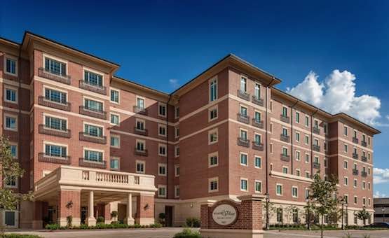senior home care in houston tx