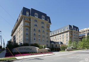 Belmont Village Senior Living Turtle Creek | Retirement Living