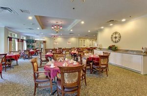 Brookdale Preston | Retirement Living