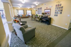 Brookdale San Antonio Cinnamon Hill | Retirement Living