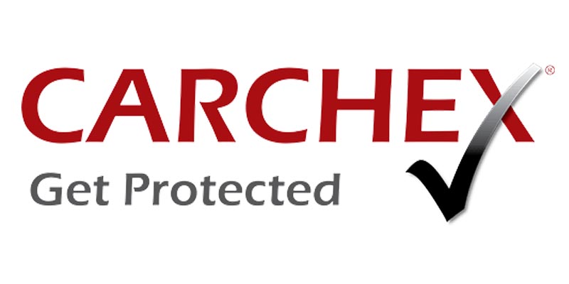 CarChex Logo