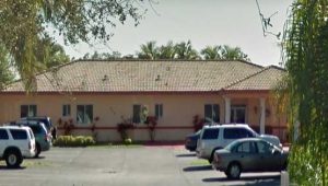 Coral Terrace ALF | Retirement Living
