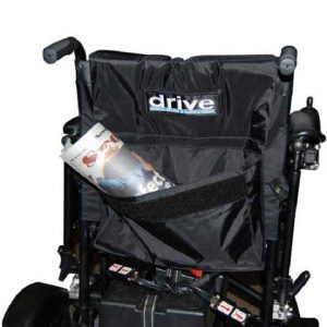 Drive Medical Cirrus Plus Folding Power Wheelchair