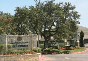 Independence Hill Assisted Living | Retirement Living