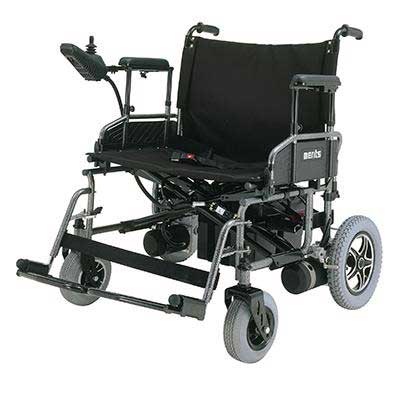 Merits Heavy Duty Power Chair