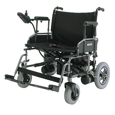 Merits Heavy Duty | Retirement Living