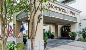 Monticello West | Retirement Living