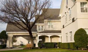 Parsons House | Retirement Living