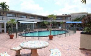 Pointe North Gables | Retirement Living