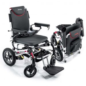 Best Electric Wheelchairs Of 2020 Retirement Living