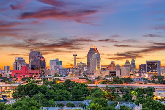 Best Cities for Retirement | San Antonio, TX