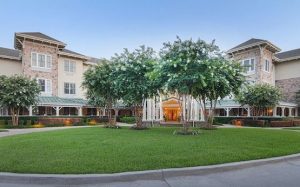 Sunrise on Hillcrest | Retirement Living