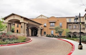 Villa De San Antonio | Retirement Living