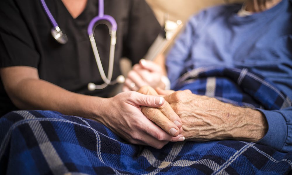 What does a nursing home cost?