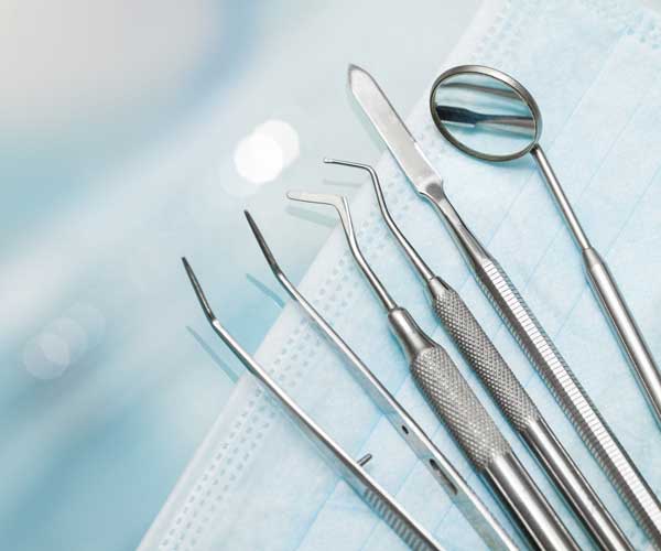 dental tools