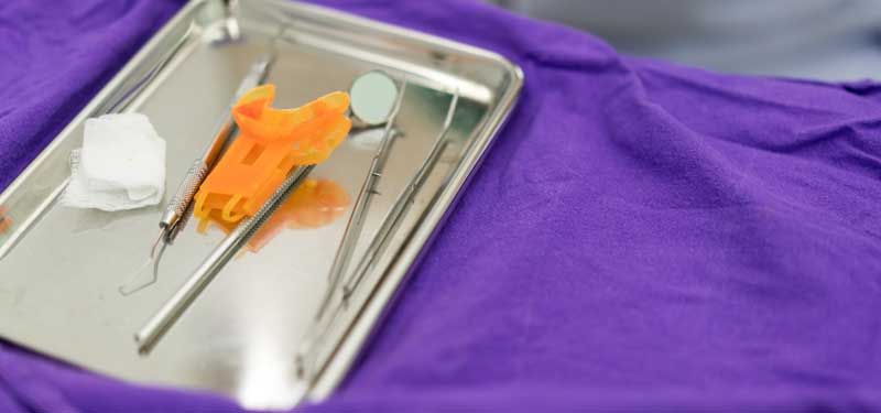 dental tools
