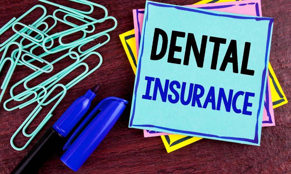 how can i get dental insurance