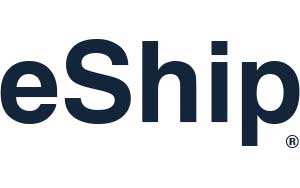 eShip logo