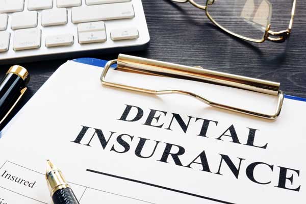 dental insurance